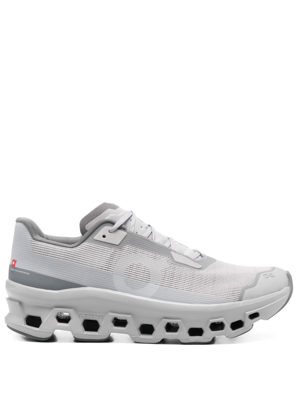 ON RUNNING Cloudmonster Void Performance Sneaker for Men