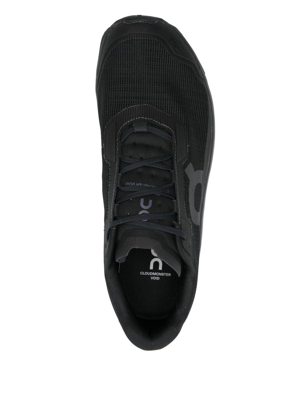 ON RUNNING Men's Cloudmonster Mini Sneakers