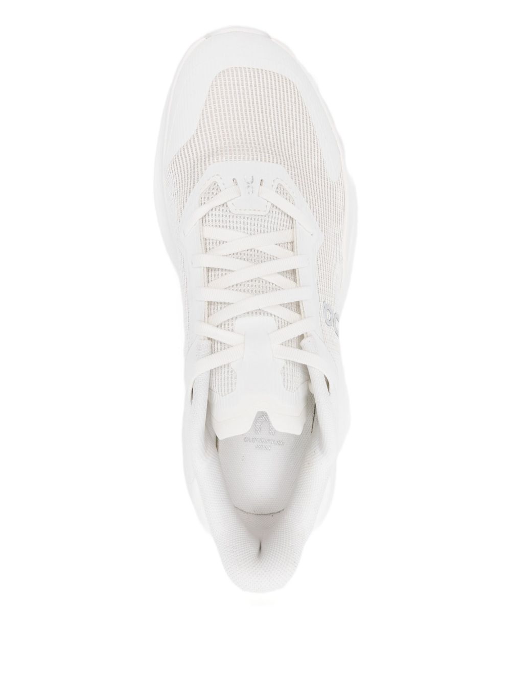ON RUNNING Men's Lace-Up Cloudpulse Next Sneaker