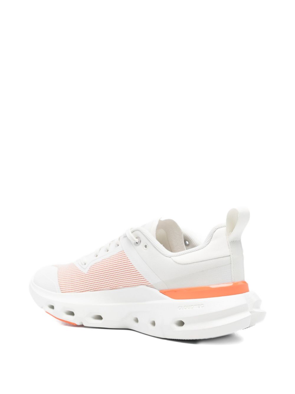 ON RUNNING Men's Lace-Up Cloudpulse Next Sneakers