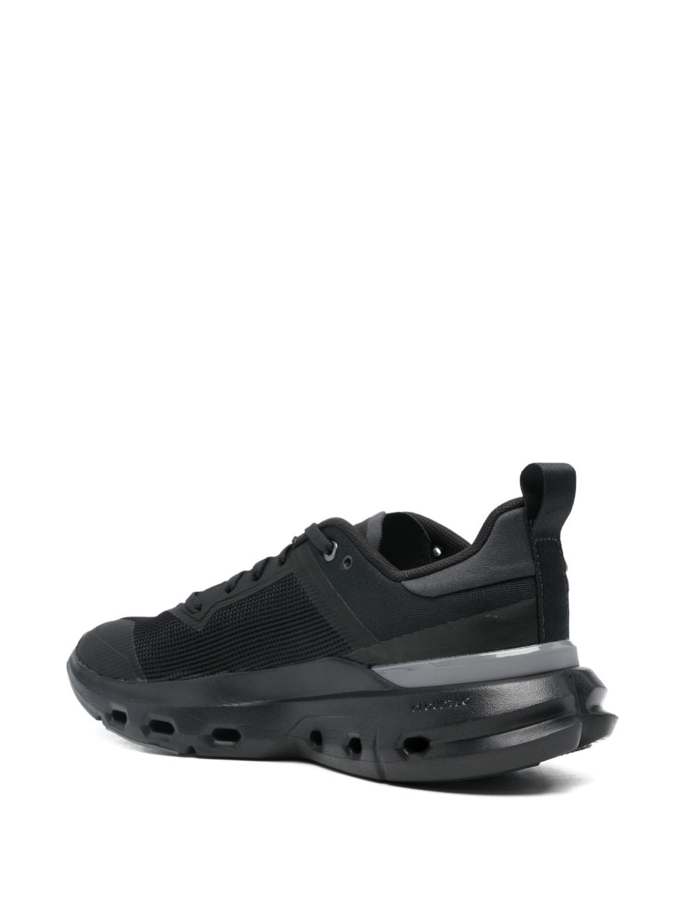 ON RUNNING Men's Lace-Up Running Sneakers