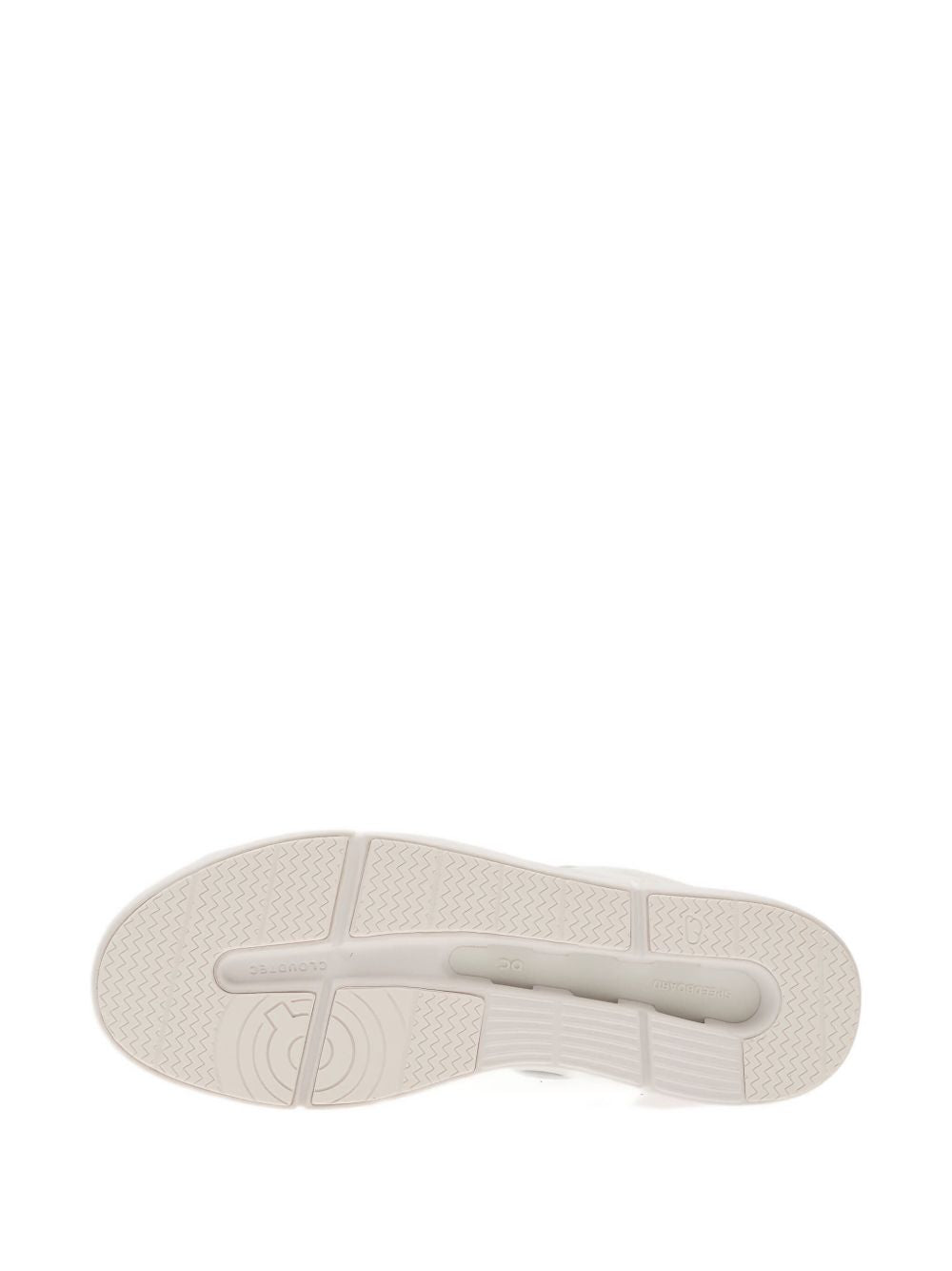 ON RUNNING The Roger Advantage Sneaker - Men's FW25