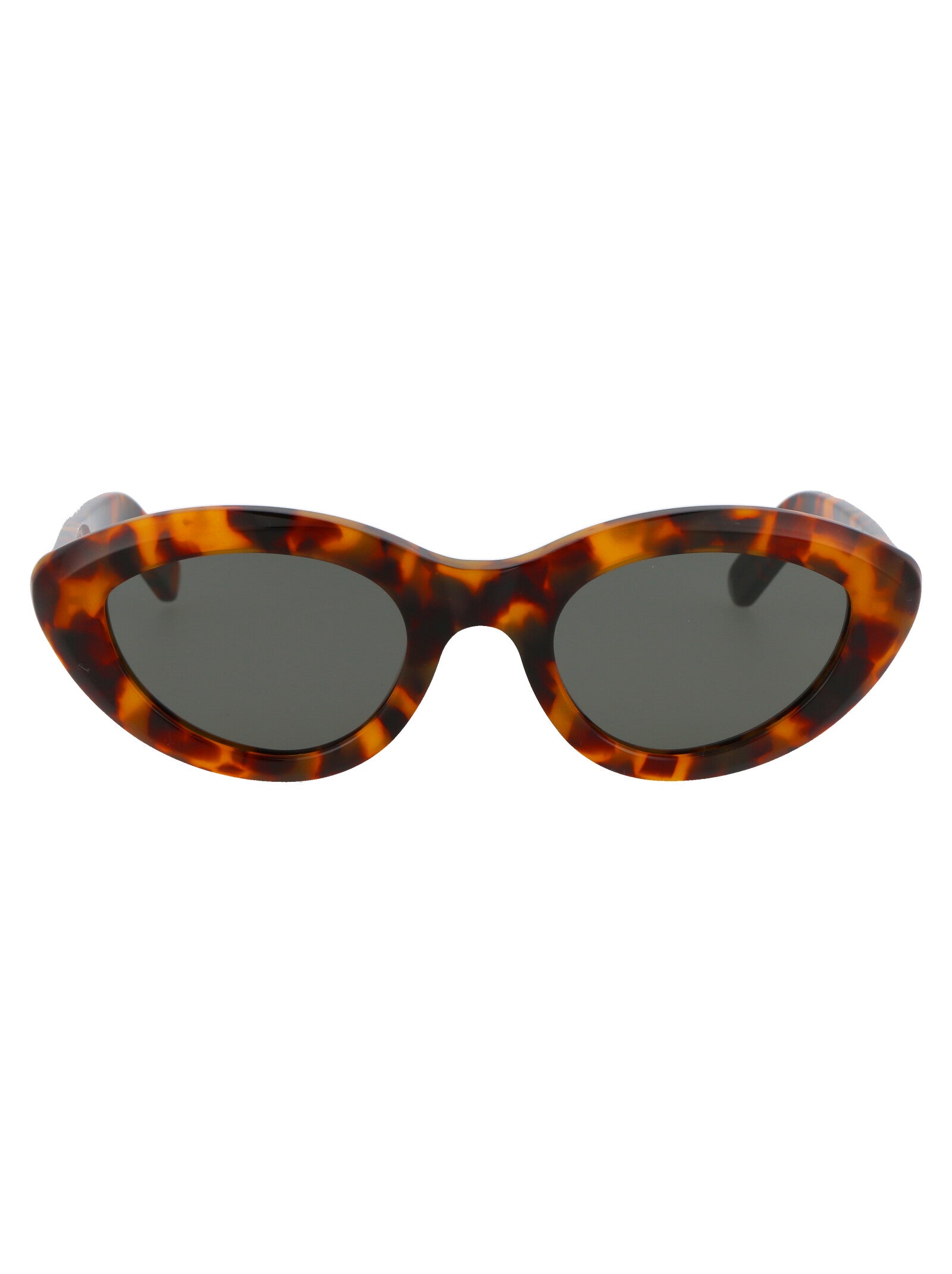 RETROSUPERFUTURE Spotted Ana Acetate Sunglasses - Unisex
