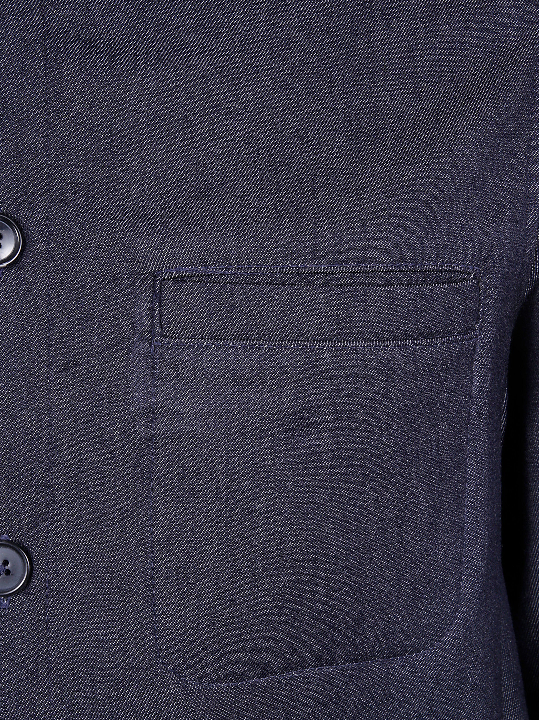 PT01 Comfort Fit Jacket