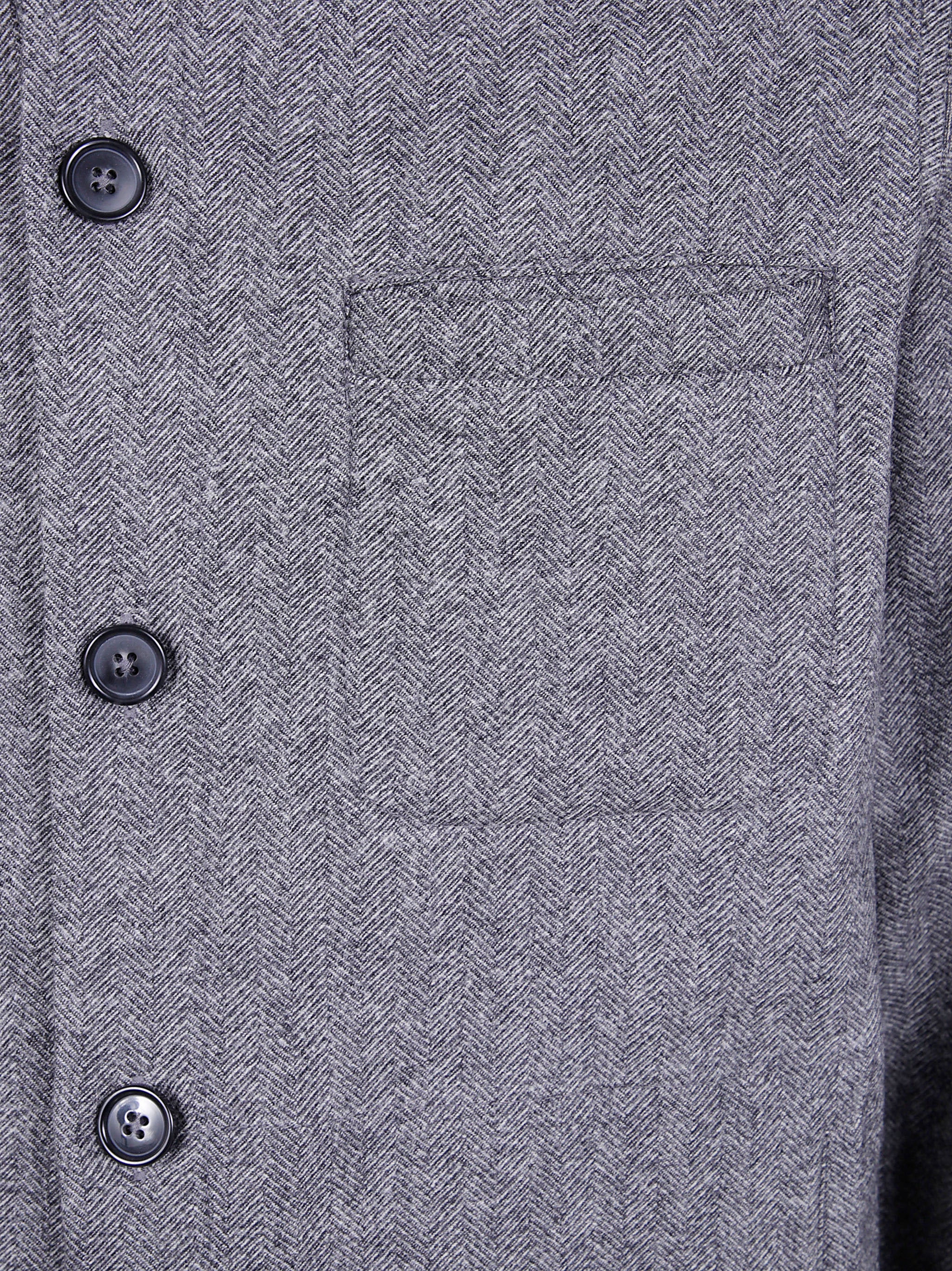 PT01 Men's Comfort Fit Jacket