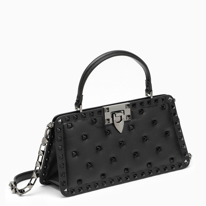 VALENTINO GARAVANI Rockstud Mini Crossbody Bag
