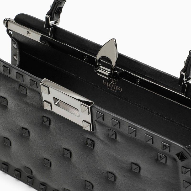 VALENTINO GARAVANI Rockstud Mini Crossbody Bag