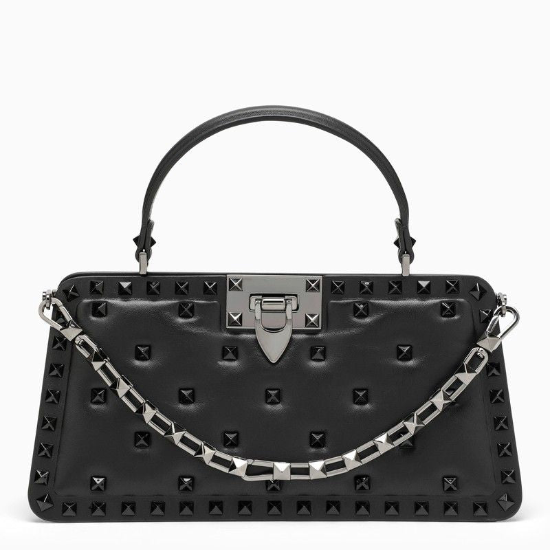 VALENTINO GARAVANI Rockstud Mini Crossbody Bag