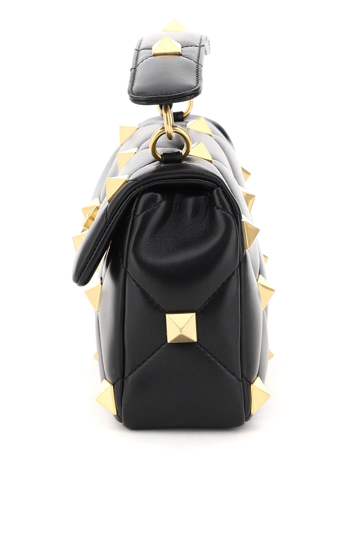 VALENTINO GARAVANI Medium Roman Stud Handbag