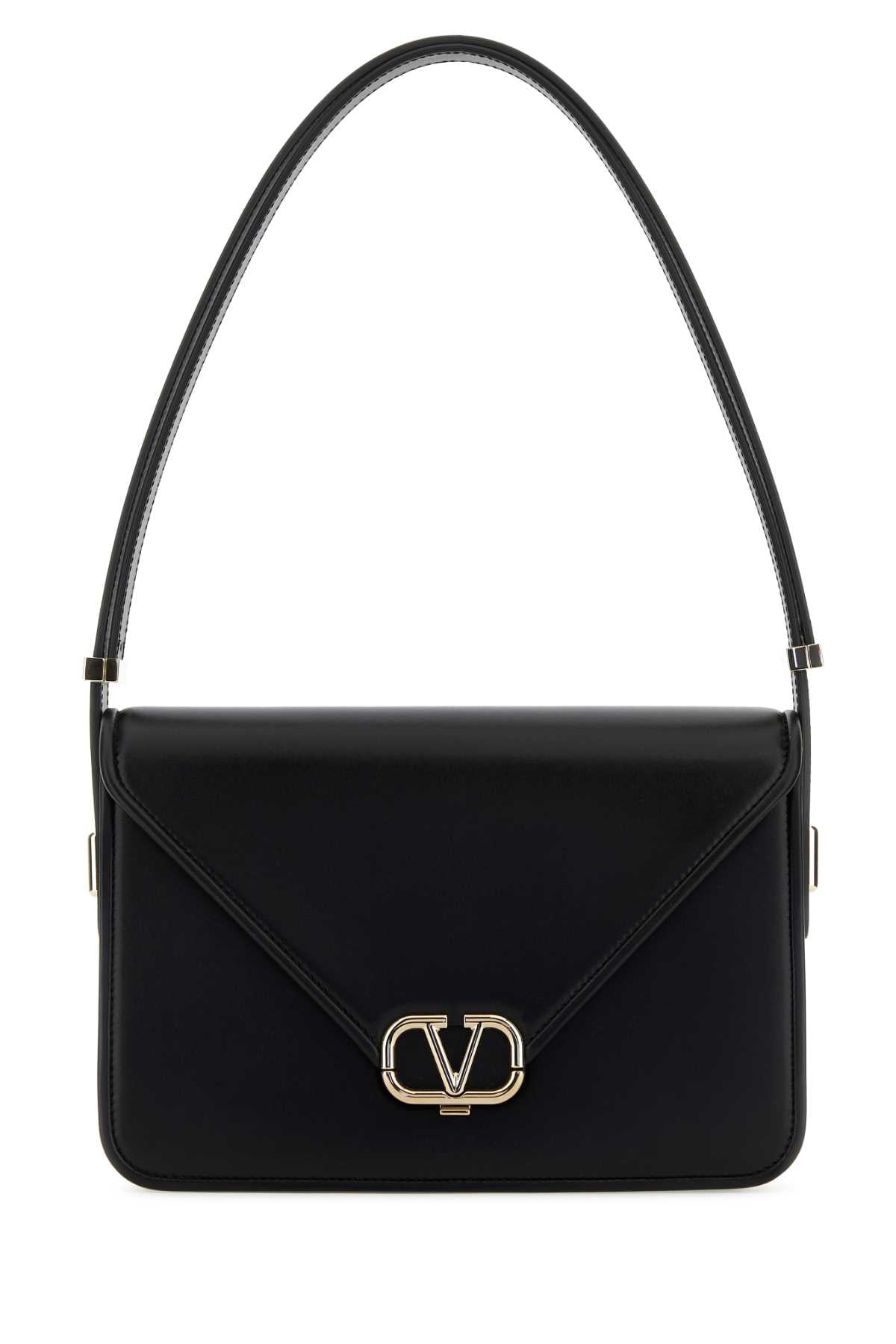 VALENTINO GARAVANI VLOGO Mini Shoulder Handbag