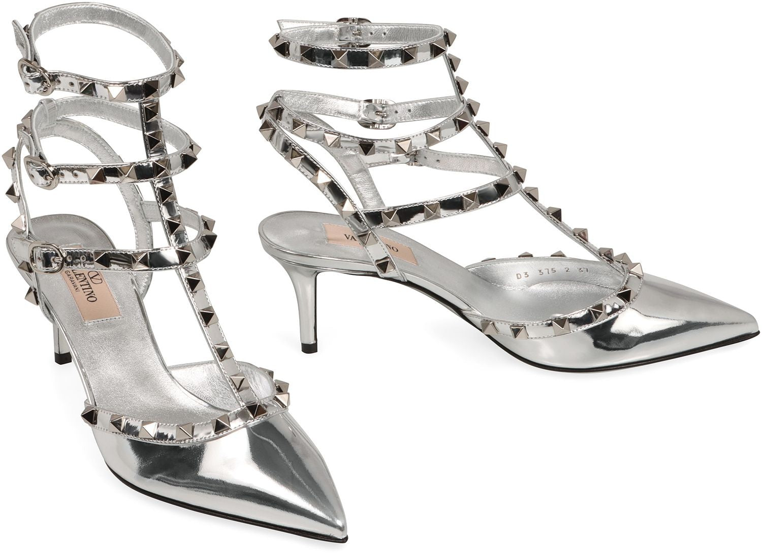 VALENTINO GARAVANI Rockstud Pumps for Women - SS25 Season