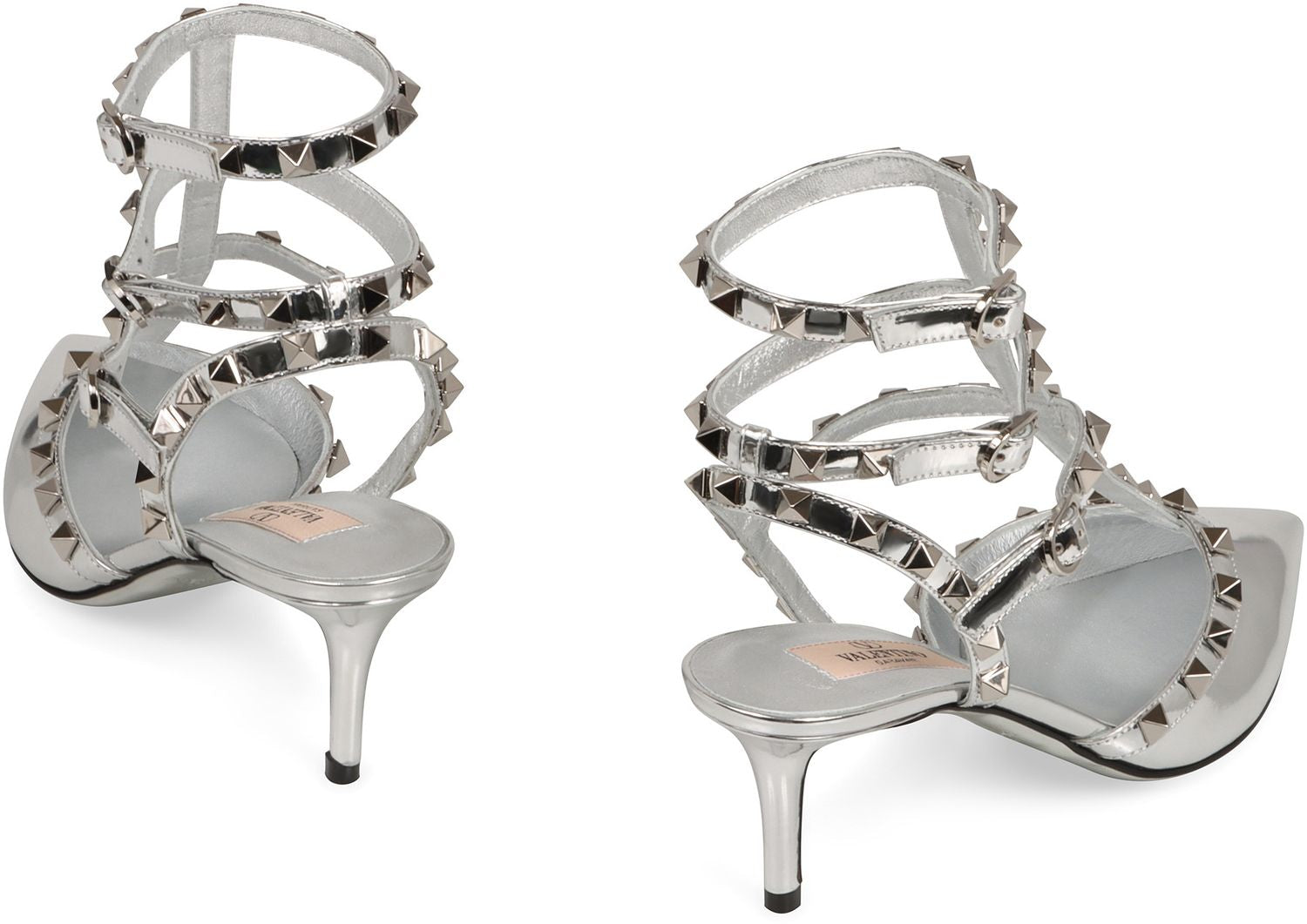 VALENTINO GARAVANI Rockstud Pumps for Women - SS25 Season