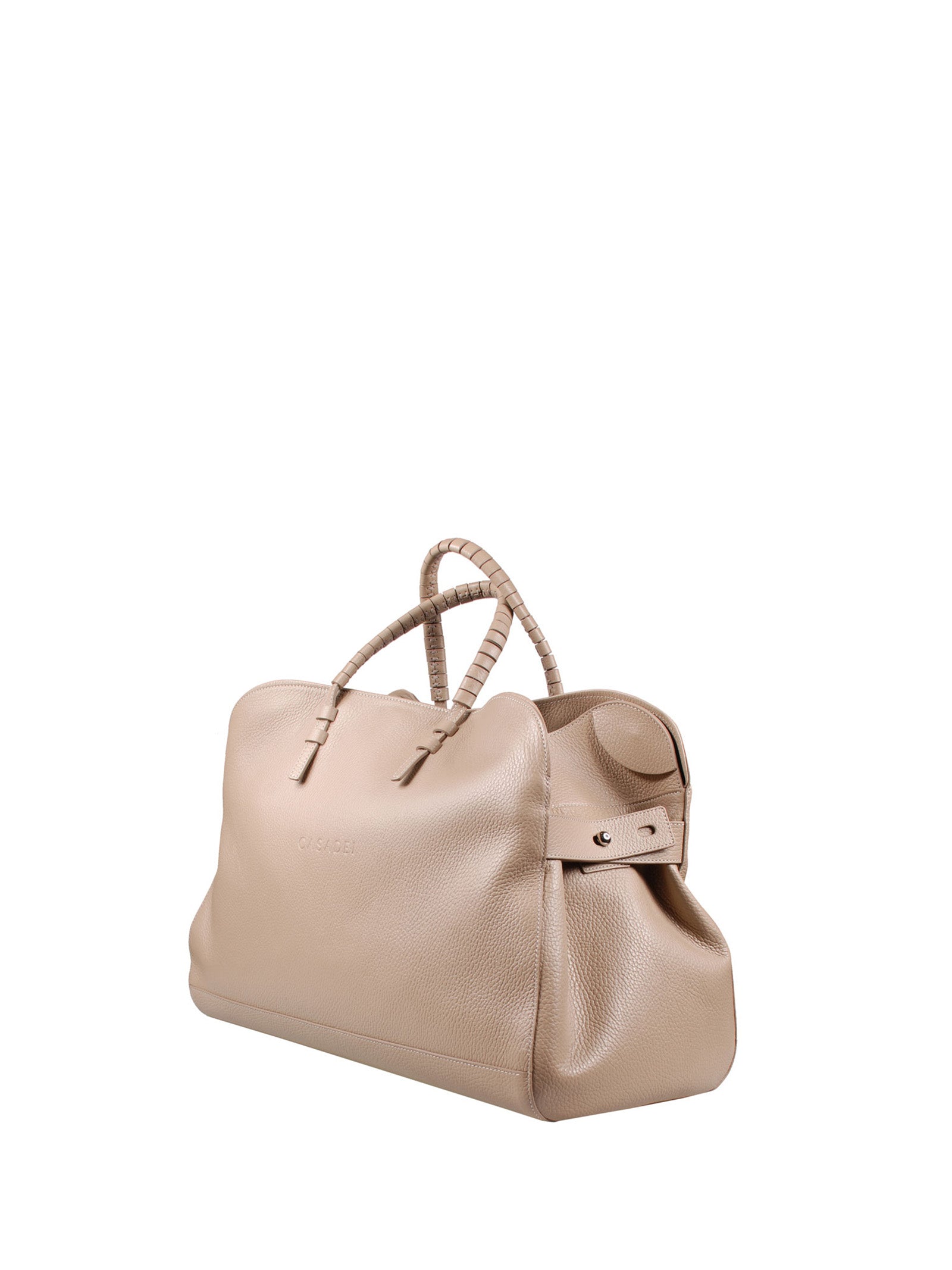 CASADEI Park Avenue Mini Shopping Handbag