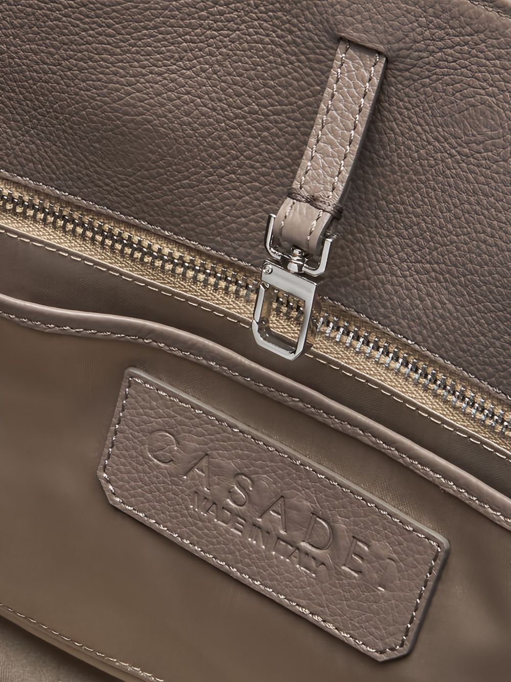 CASADEI Park Avenue Tote Handbag