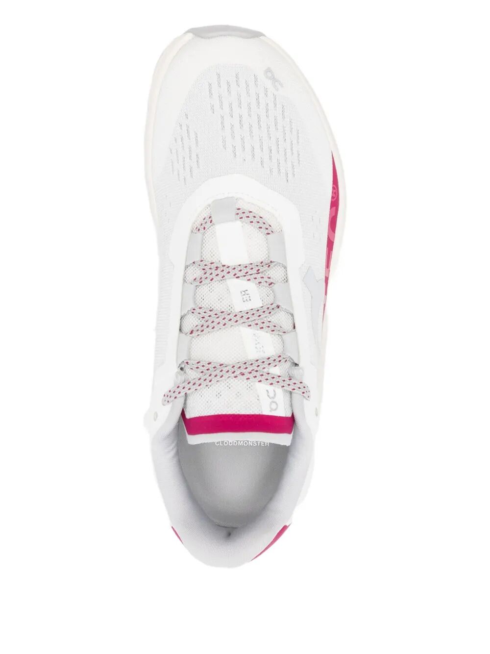 ON RUNNING Women's Cloudmoster Sneaker
