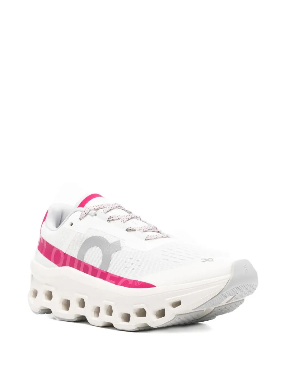 ON RUNNING Women's Cloudmoster Sneaker