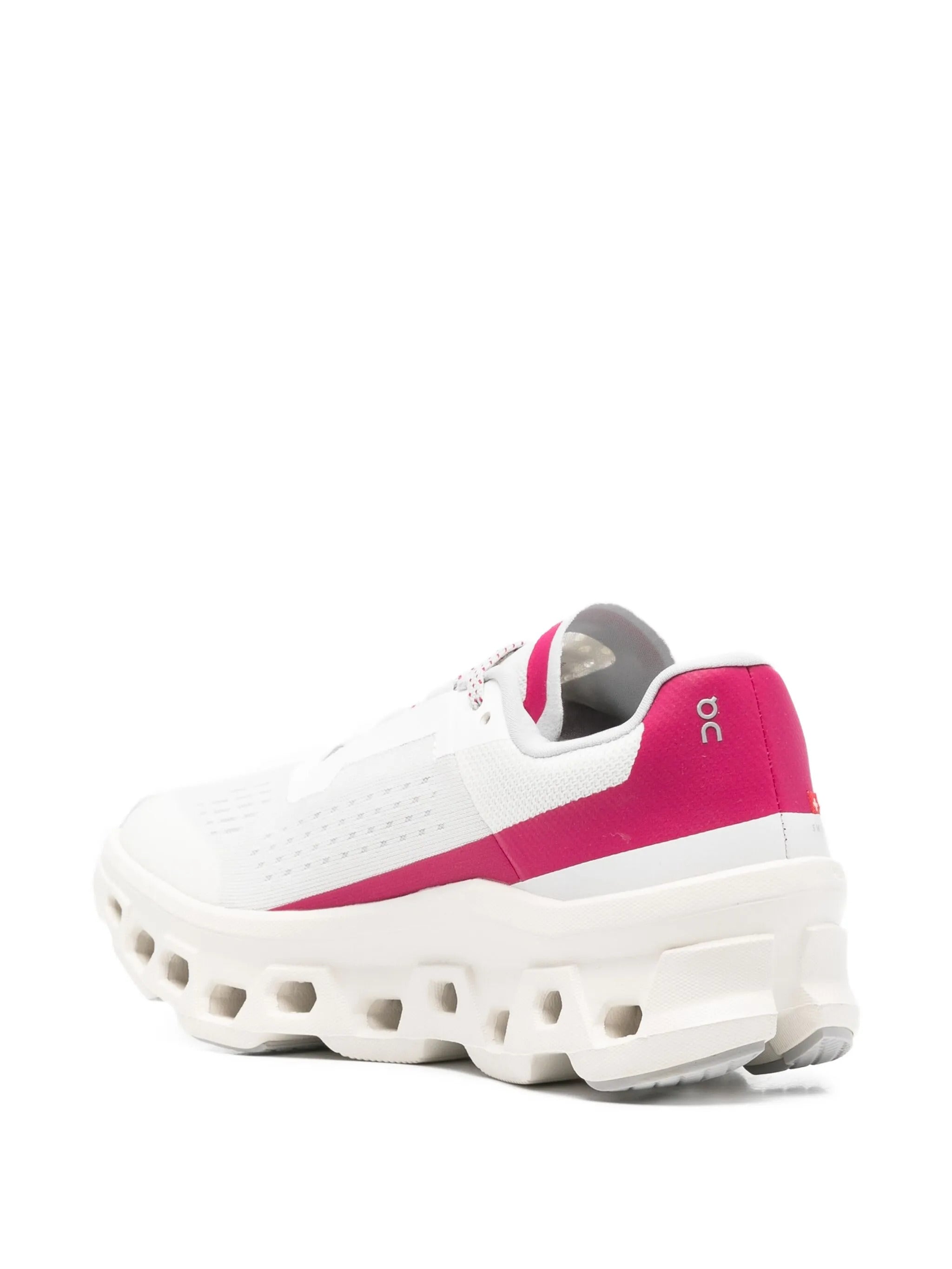 ON RUNNING Cloudmonster Women's Super-Cushioned Sneakers - FW25