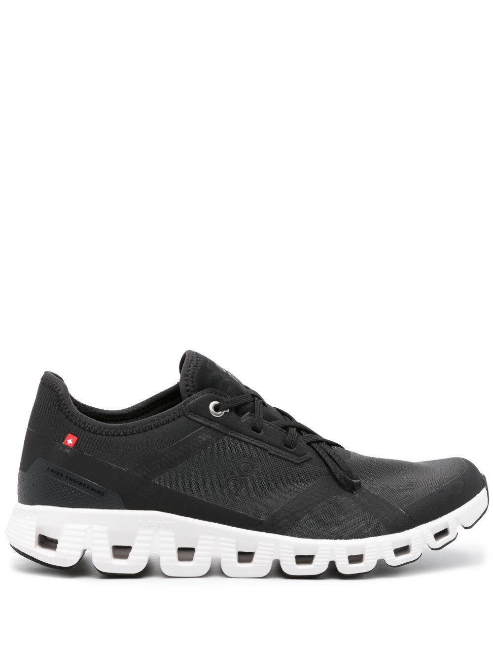 ON RUNNING Cloud X 3 AD Women's Sneakers
