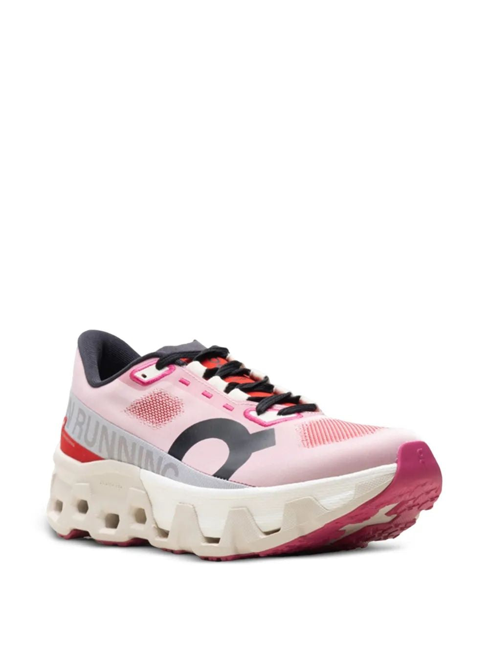 ON RUNNING Women's Cloudmonster Hyper Sneakers