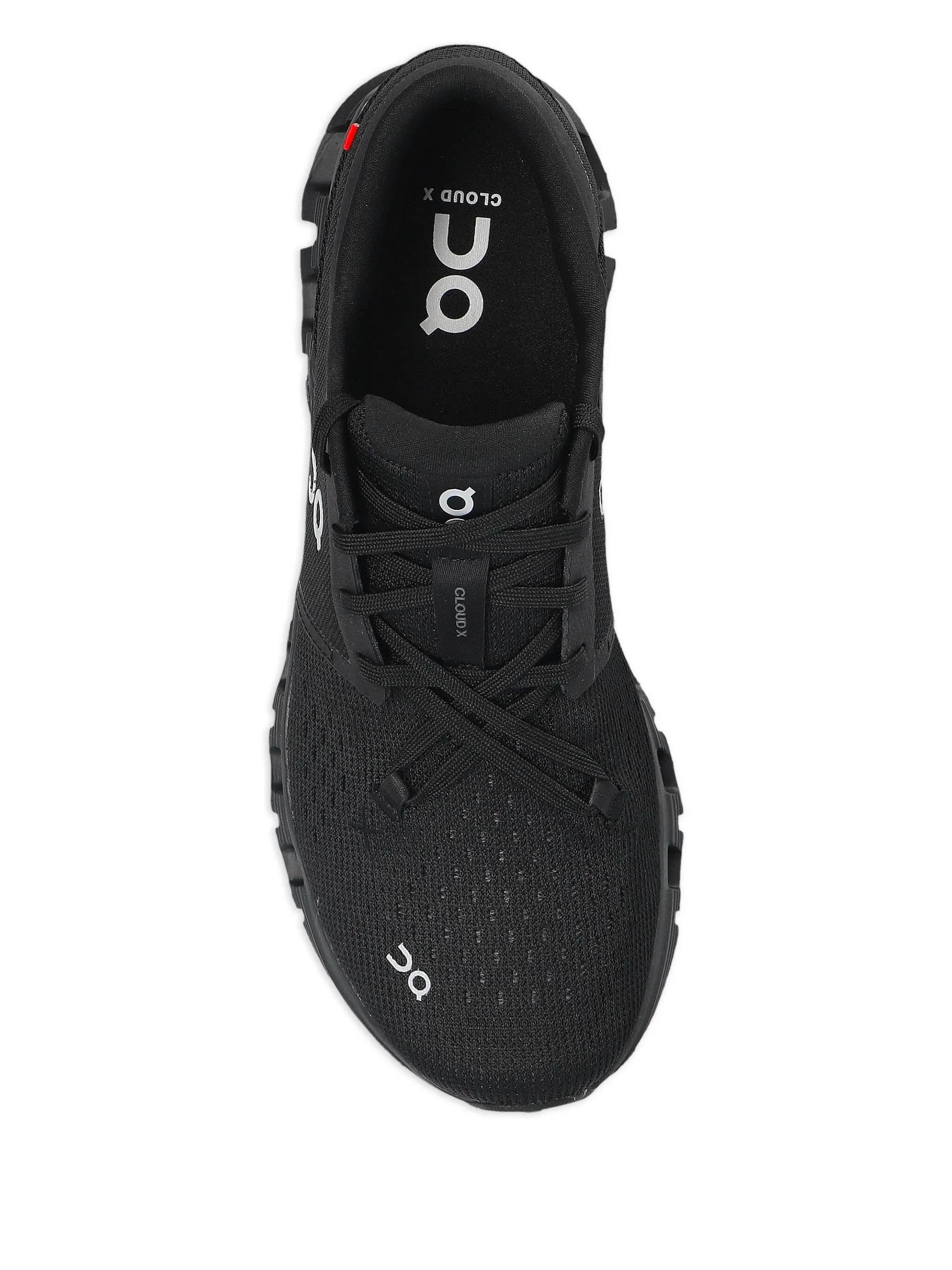 ON RUNNING Women's CLOUD X 4 Sneakers