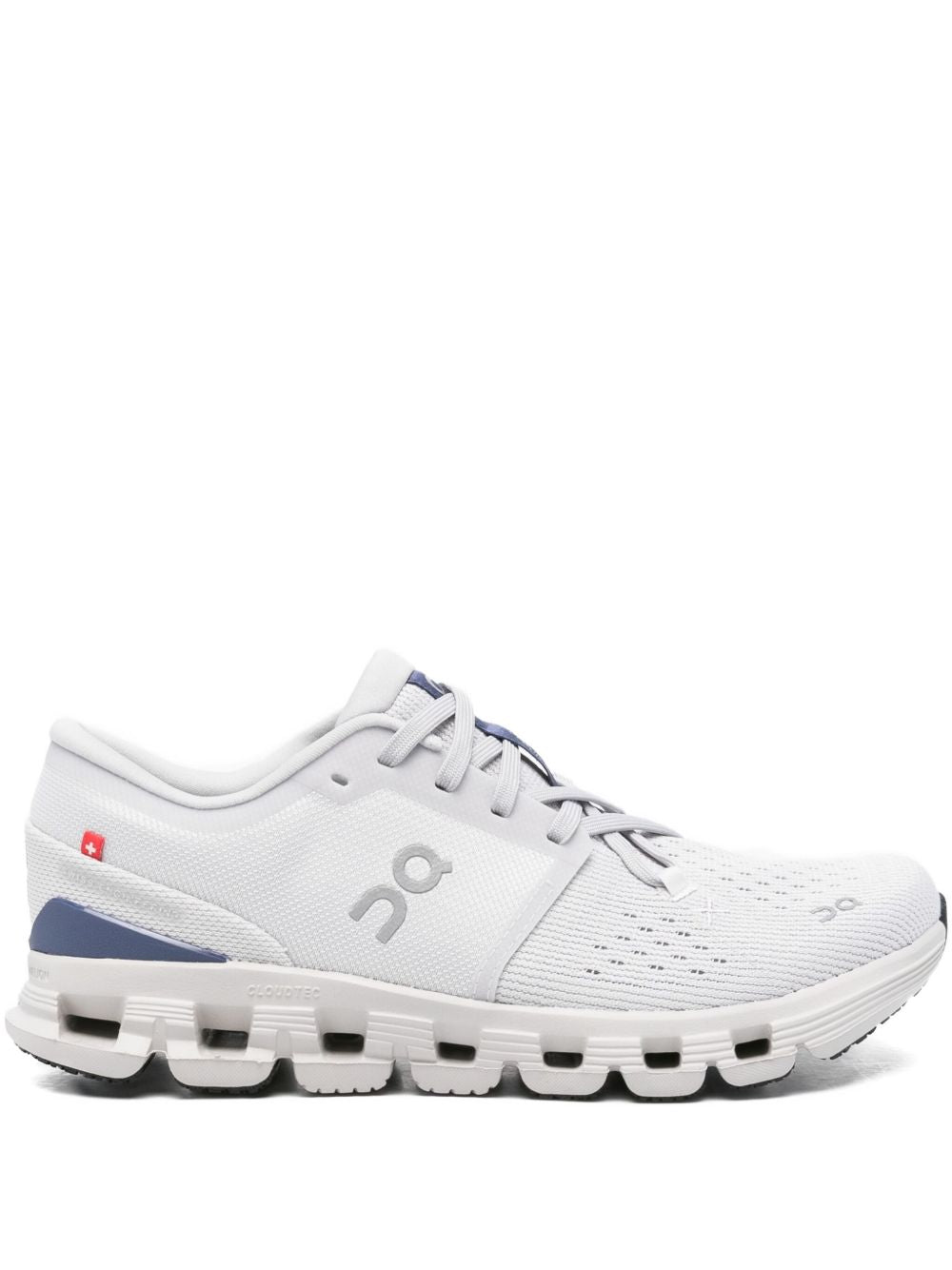 ON RUNNING Cloud X 4 Women's Sneakers