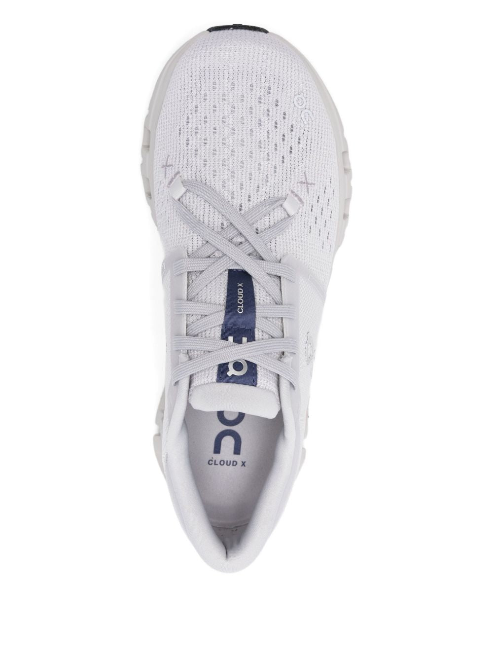 ON RUNNING Cloud X 4 Women's Sneakers