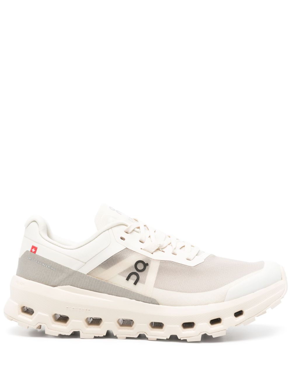 ON RUNNING Cloudvista 2 Women's Sneakers