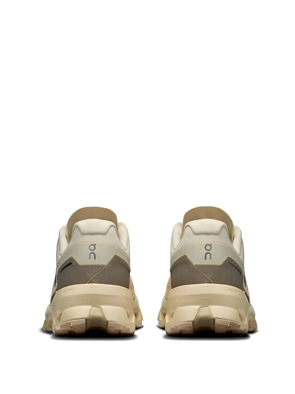 ON RUNNING Women's Cloudvista 2 Mini Trail Running Sneakers