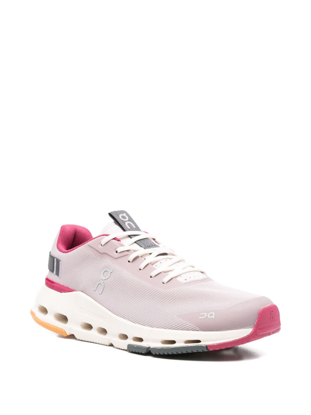 ON RUNNING Cloudnova Form 2 Women's Sneakers