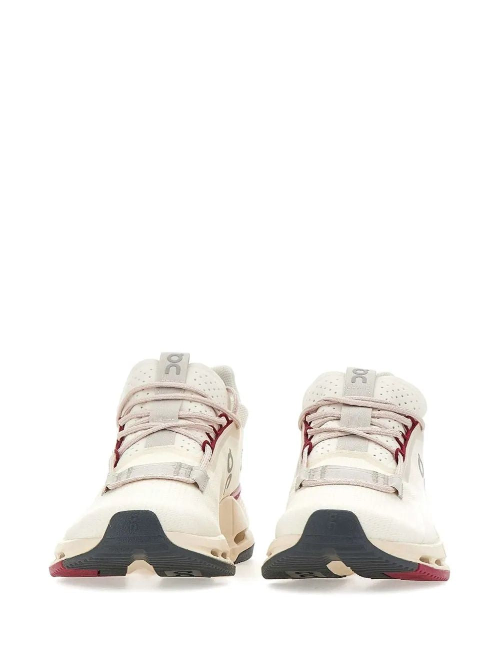 ON RUNNING Cloudnova 2 Women's Sneakers