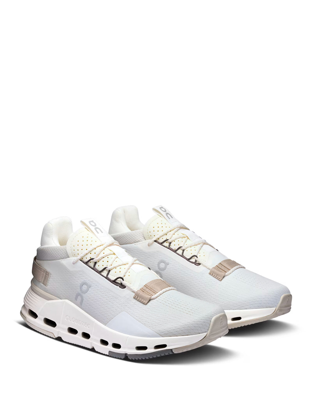 ON RUNNING Cloudnova 2 Women's Sneaker