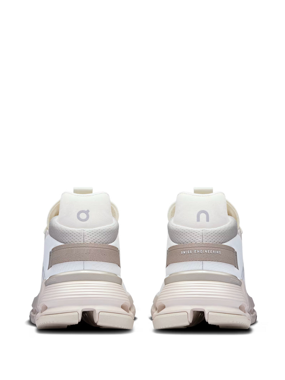 ON RUNNING Cloudnova 2 Women's Sneaker