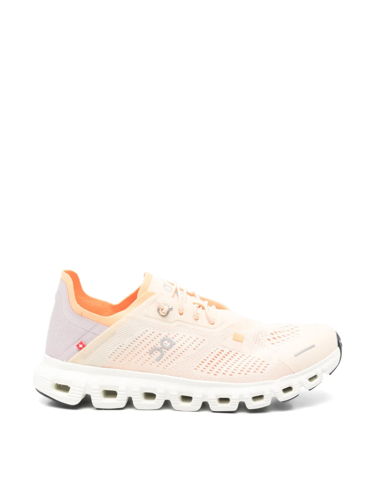 ON RUNNING Cloud 6 Coast Women's Sneaker