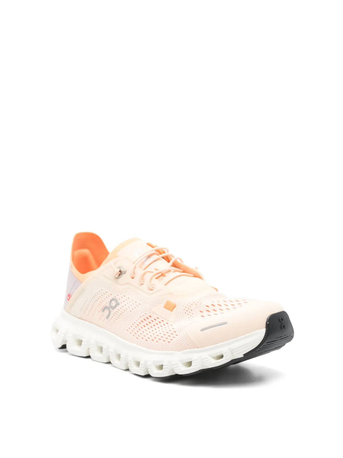 ON RUNNING Cloud 6 Coast Women's Sneaker