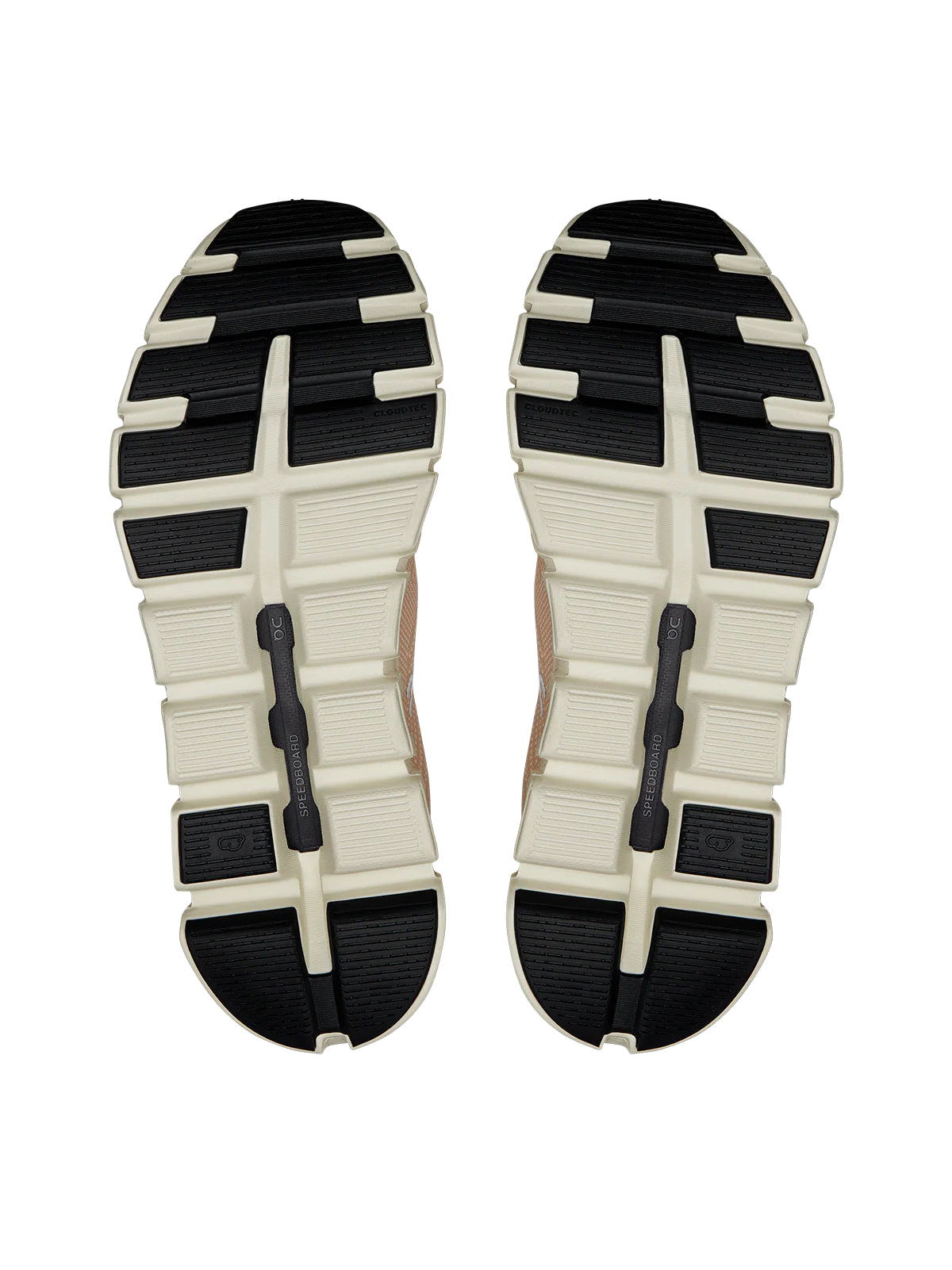 ON RUNNING Cloud 6 Coast Women's Sneaker