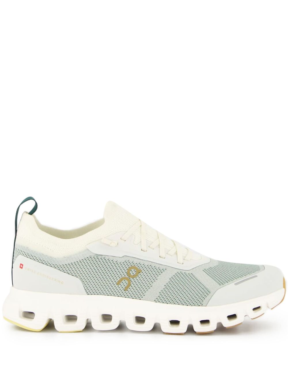 ON RUNNING Cloud 6 Versa Women's Sneaker