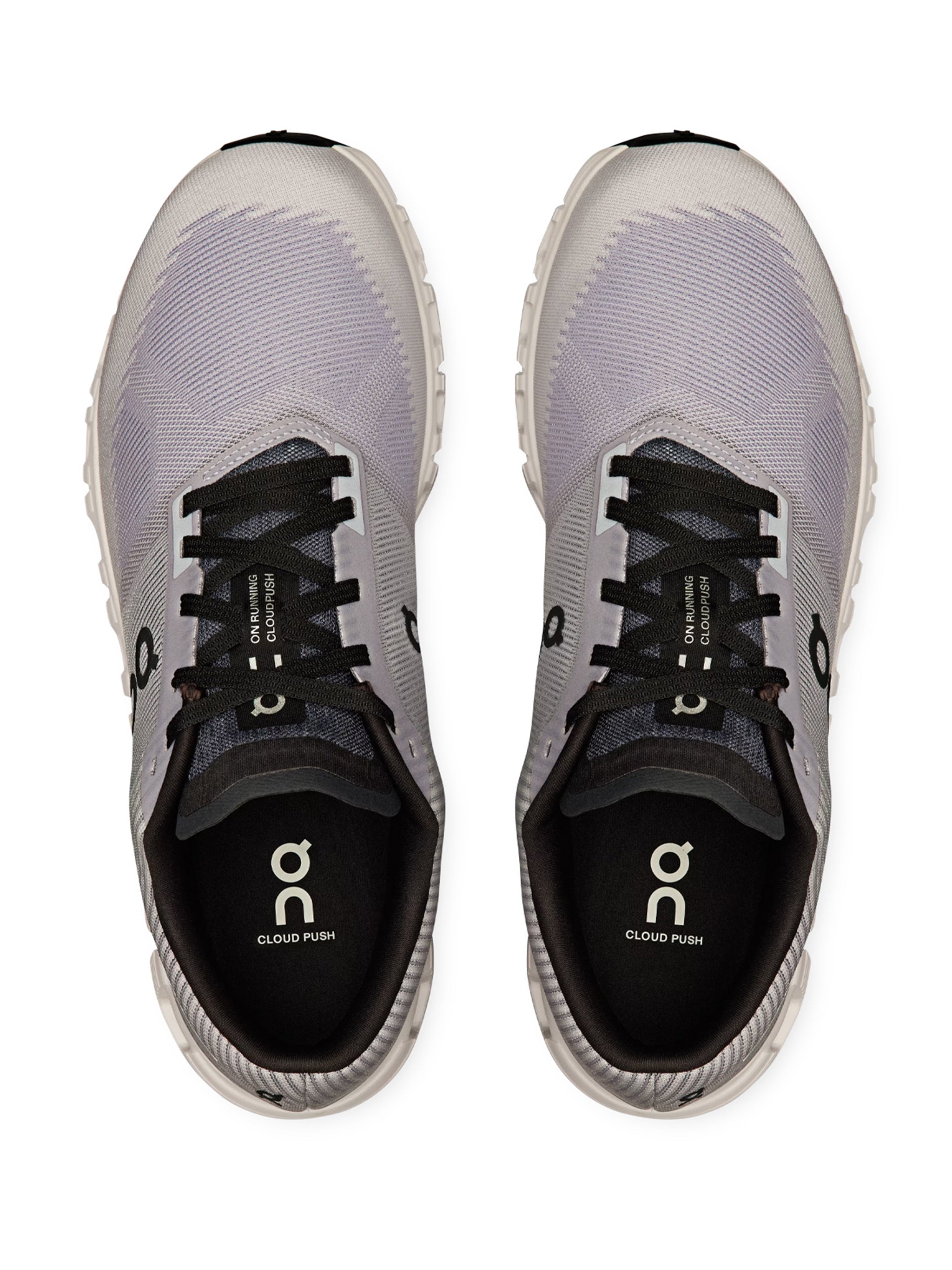 ON RUNNING Cloud 6 Push Sneakers for Women