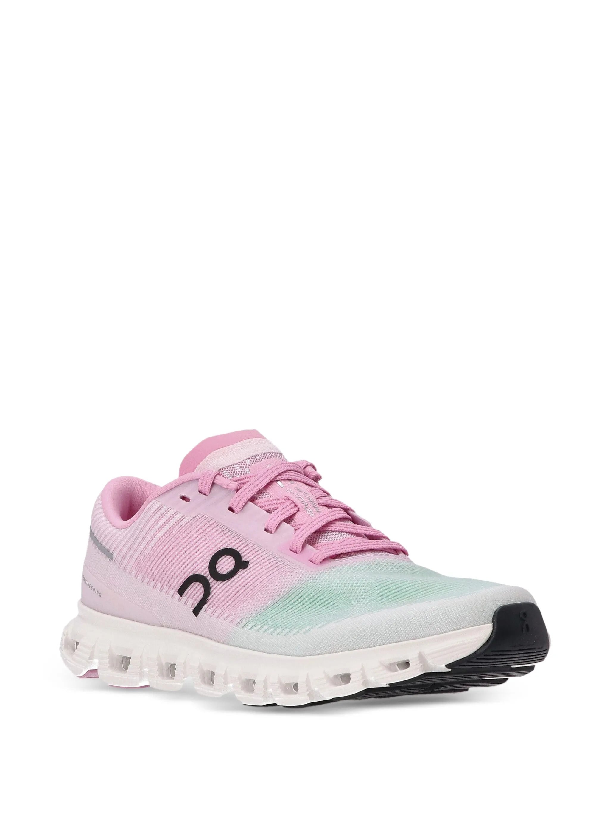 ON RUNNING Cloud 6 Push Women's Sneakers