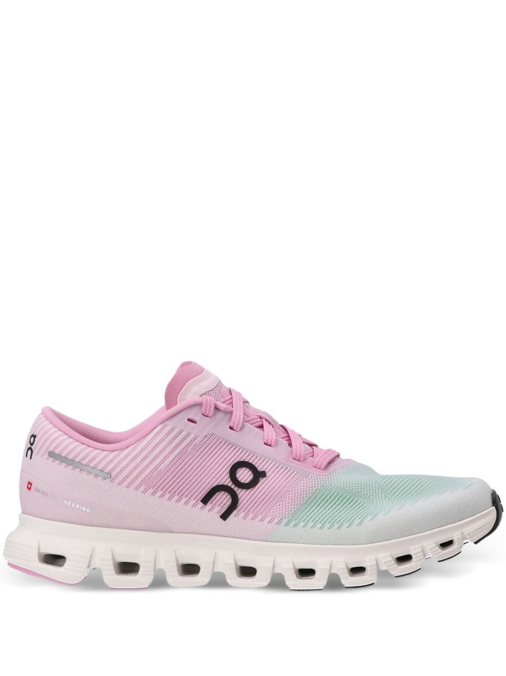 ON RUNNING Women's Cloud 6 Push Sneaker