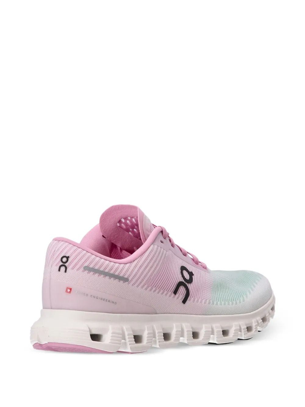 ON RUNNING Cloud 6 Push Women's Sneakers