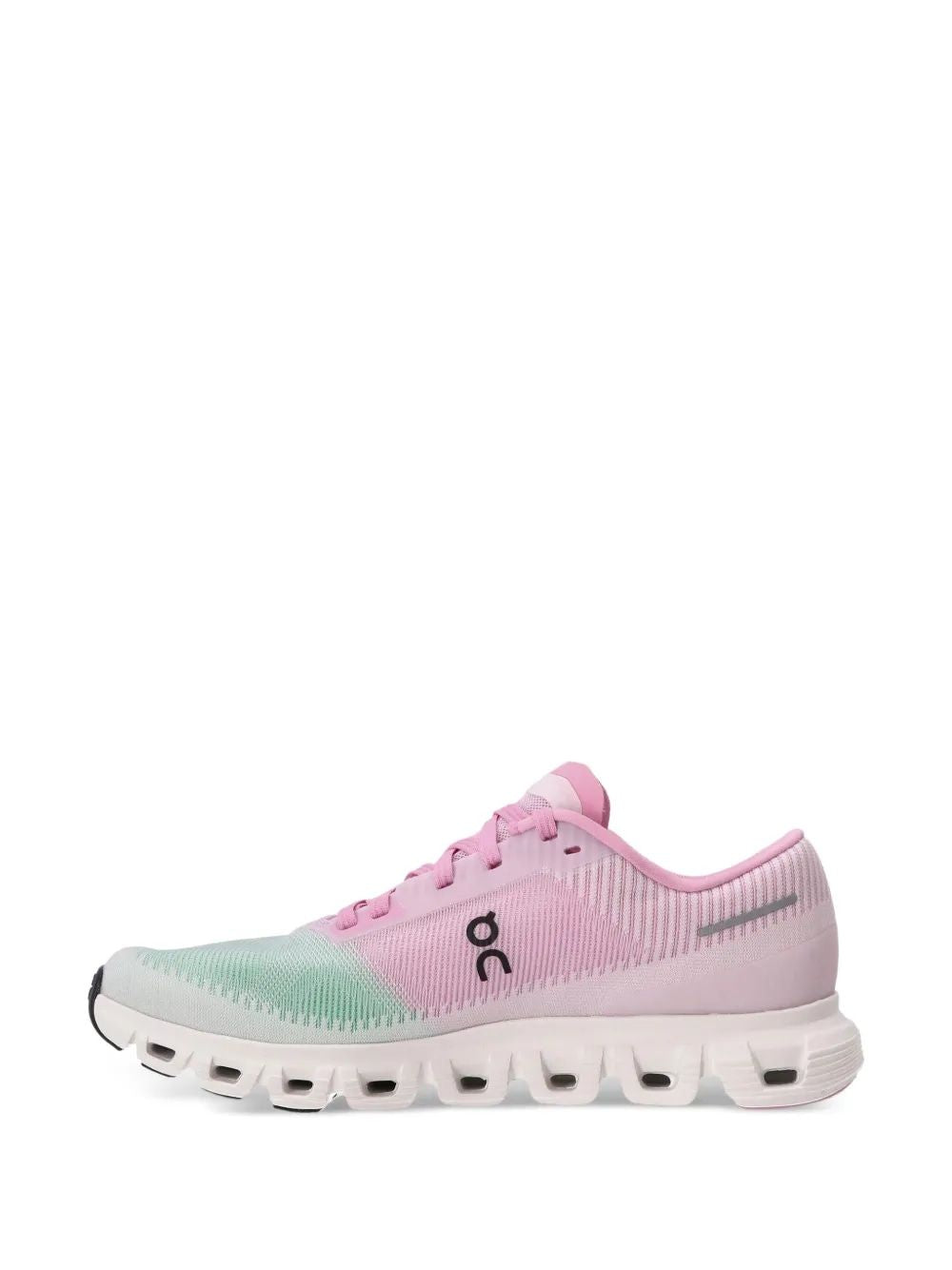 ON RUNNING Cloud 6 Push Women's Sneakers