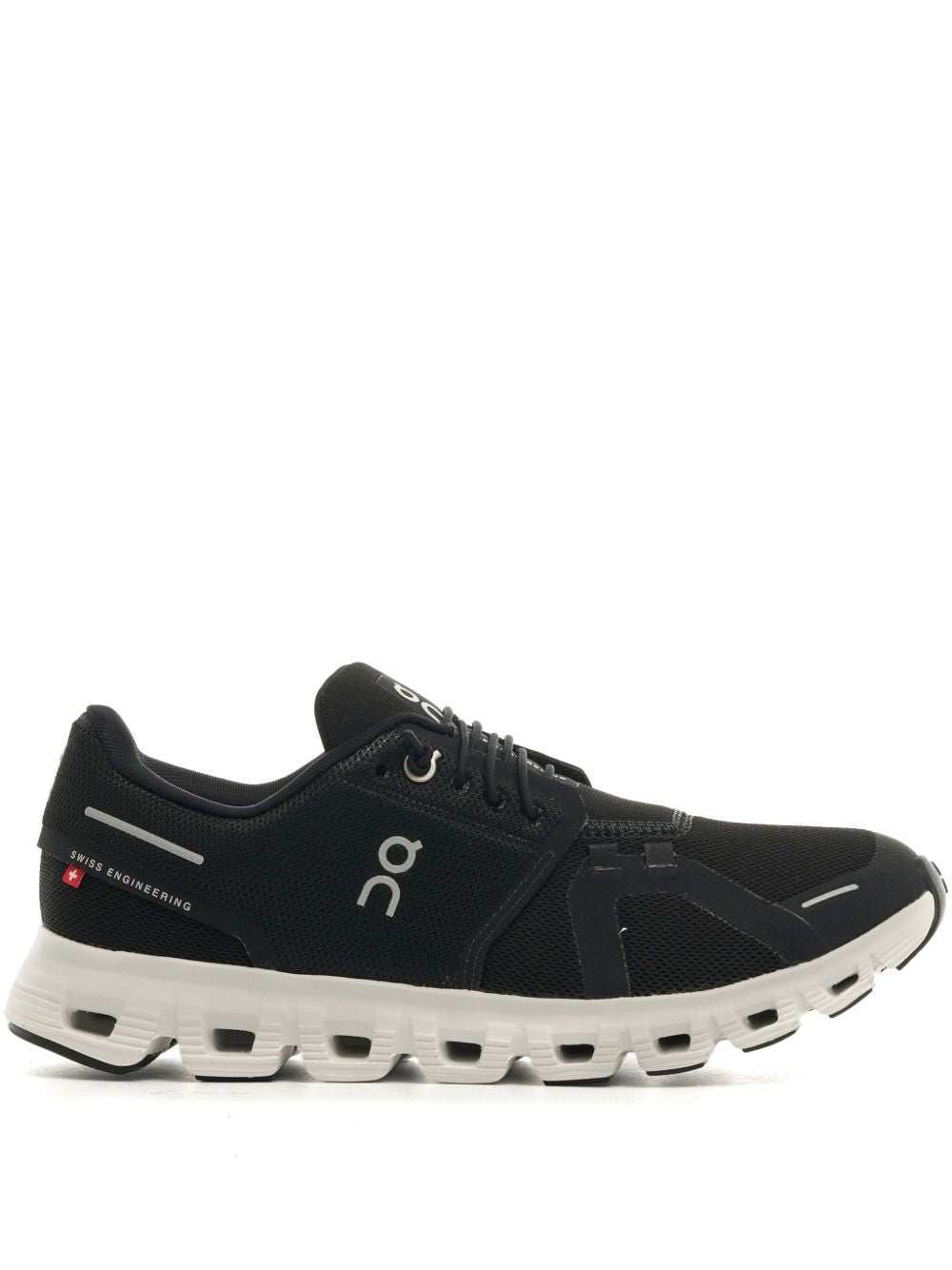 ON RUNNING Cloud 6 Low-Top Women's Sneakers