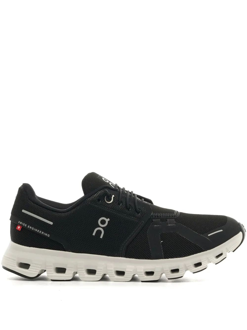 ON RUNNING Cloud 6 Low-Top Women's Sneakers
