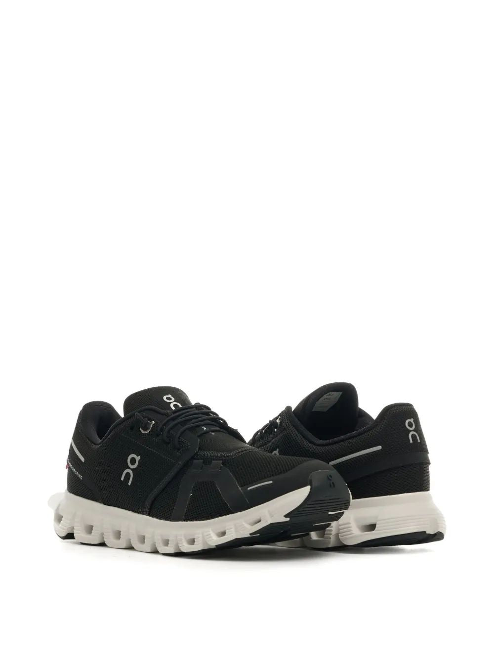 ON RUNNING Cloud 6 Low-Top Women's Sneakers
