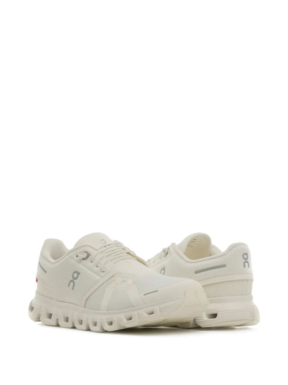 ON RUNNING Cloud 6 Women's Sneaker