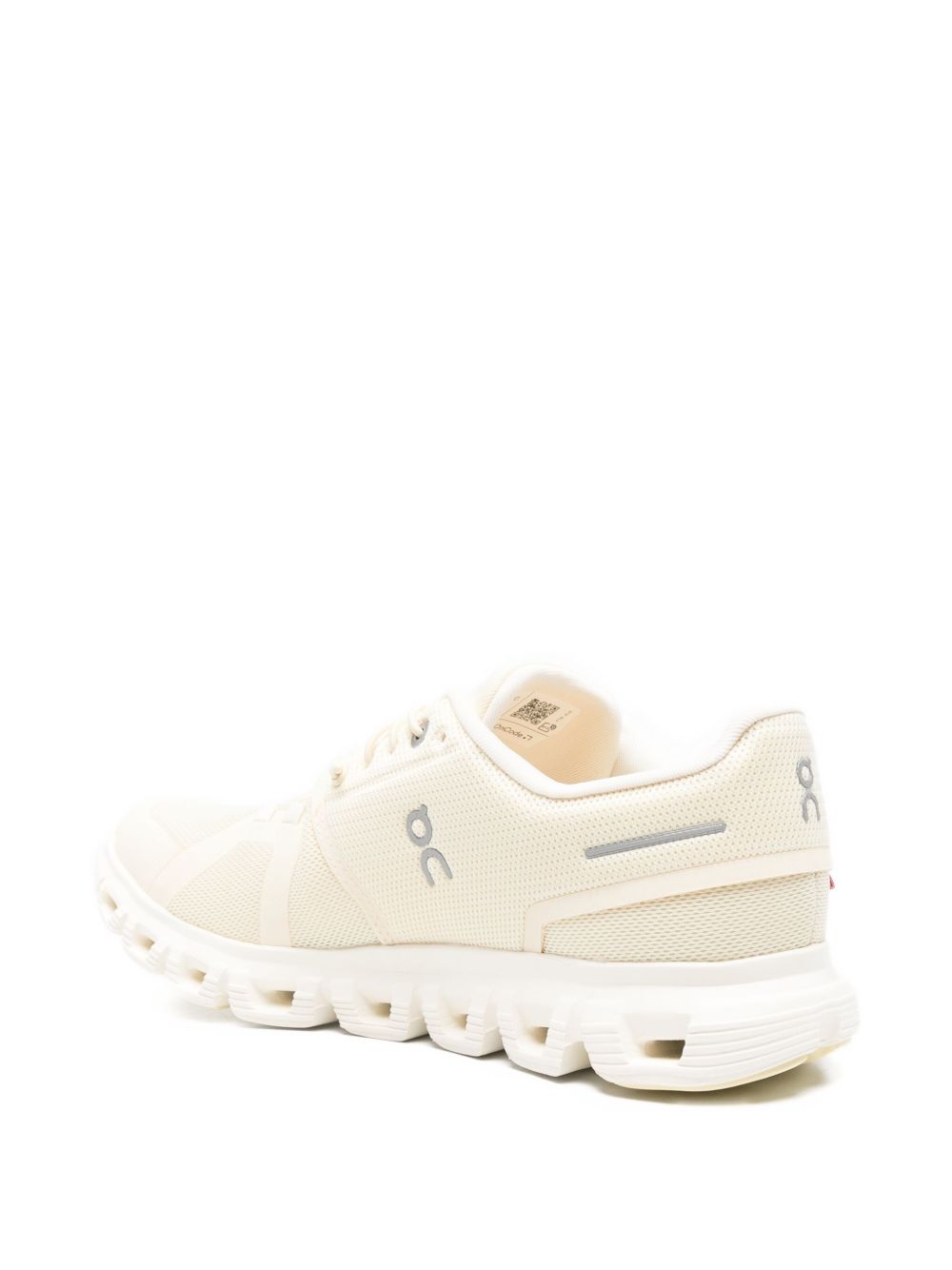 ON RUNNING Cloud 6 Women's Sneakers