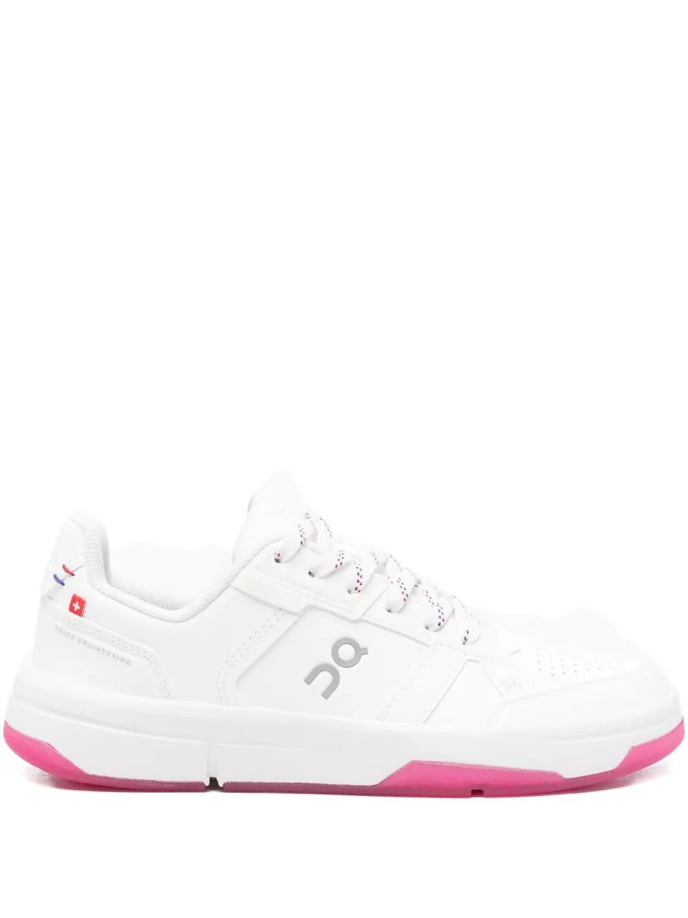 ON RUNNING The Roger Clubhouse Women's Sneaker