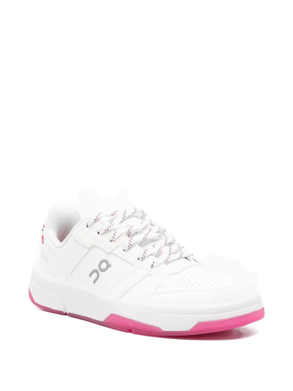 ON RUNNING The Roger Clubhouse Women's Sneaker