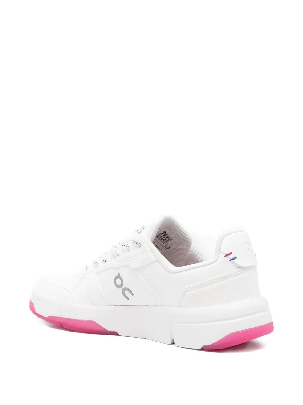 ON RUNNING The Roger Clubhouse Women's Sneaker