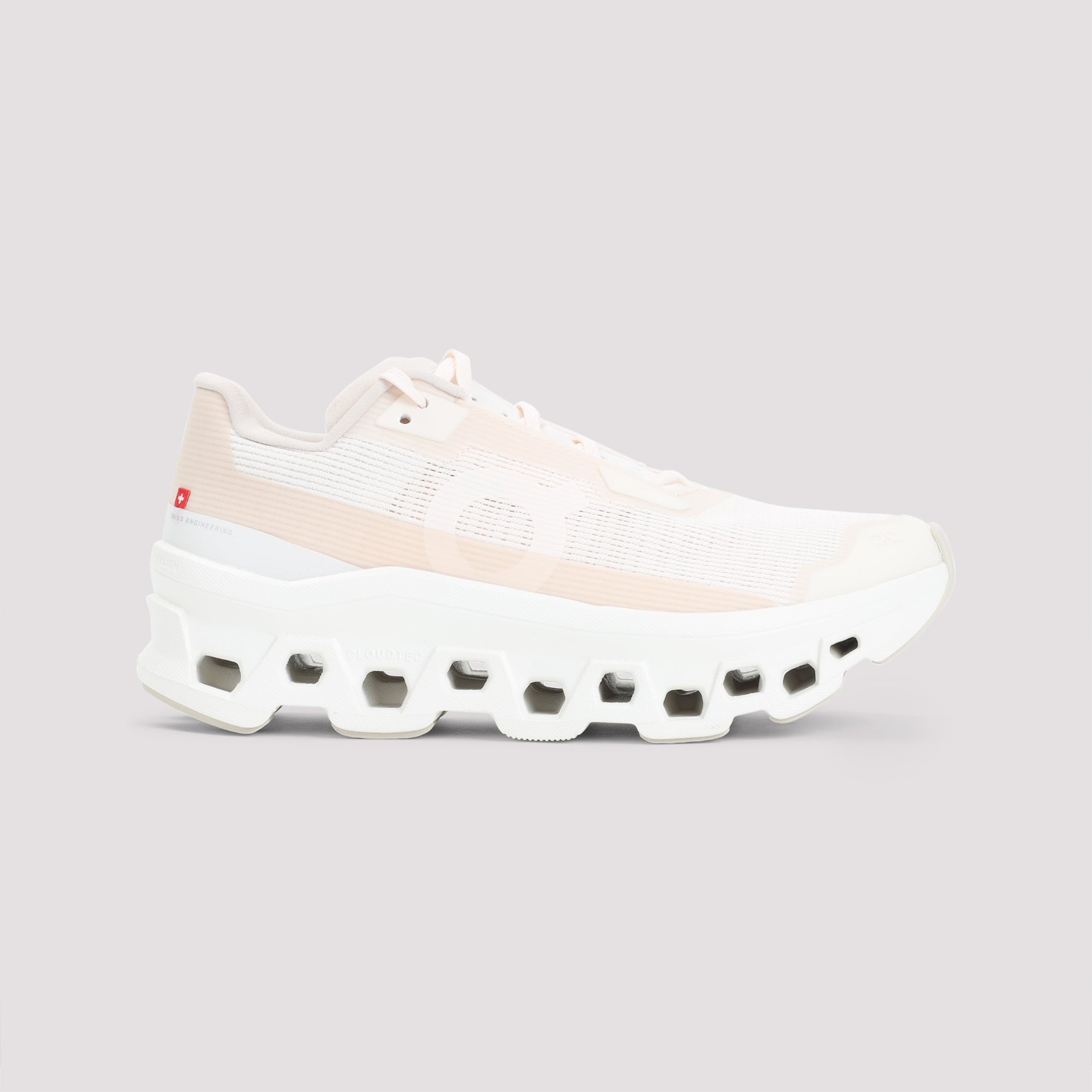 ON RUNNING Cloudmster Void Women's Sneakers
